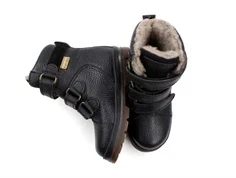 Arauto RAP vinterstøvle Malo black med TEX